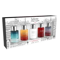 Juliette Has a Gun                Collection de Miniatures Deluxe