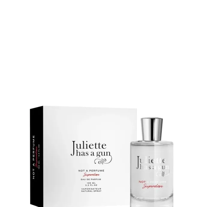 Juliette Has a Gun Not a Perfume Superdose Eau de Parfum