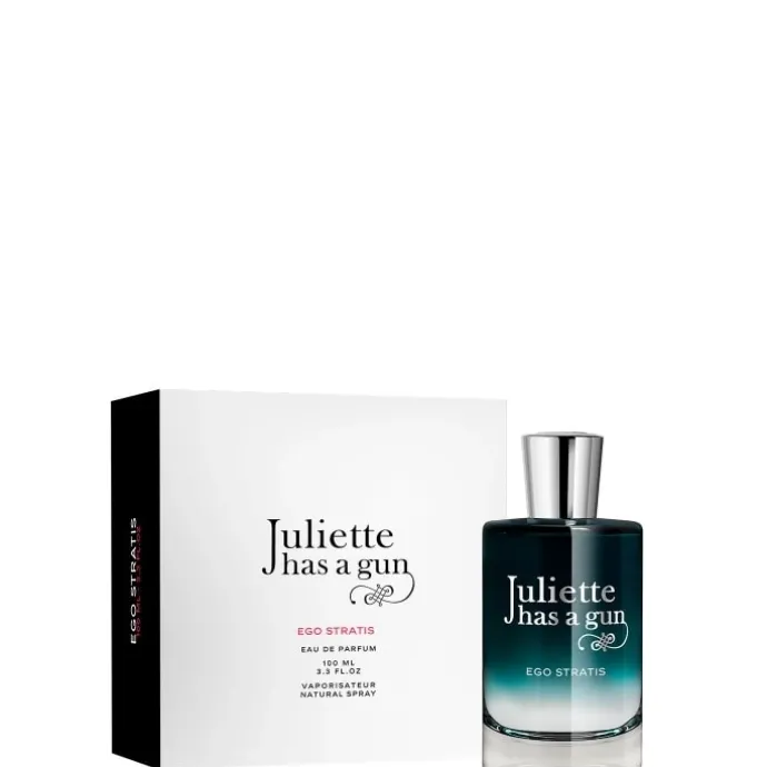 Juliette Has a GunEgo Stratis Eau de Parfum