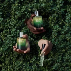 Juliette Has a GunEx Vetiver Eau de Parfum