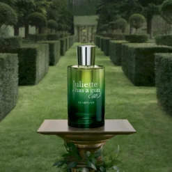 Juliette Has a GunEx Vetiver Eau de Parfum