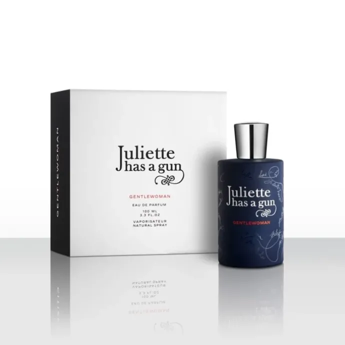 Juliette Has a GunGentlewoman Eau de Parfum