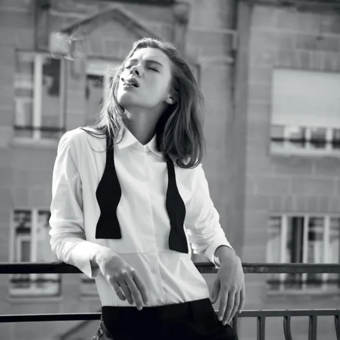 Juliette Has a GunGentlewoman Eau de Parfum