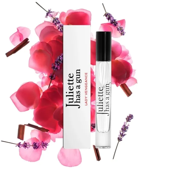 Juliette Has a GunLady Vengeance Eau de Parfum - Format Voyage