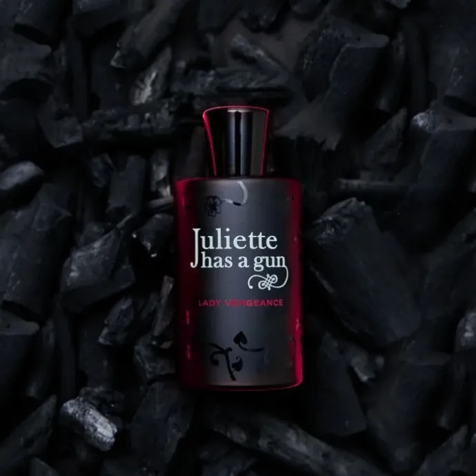 Juliette Has a GunLady Vengeance Eau de Parfum - Format Voyage