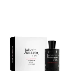 Juliette Has a GunLady Vengeance Eau de Parfum