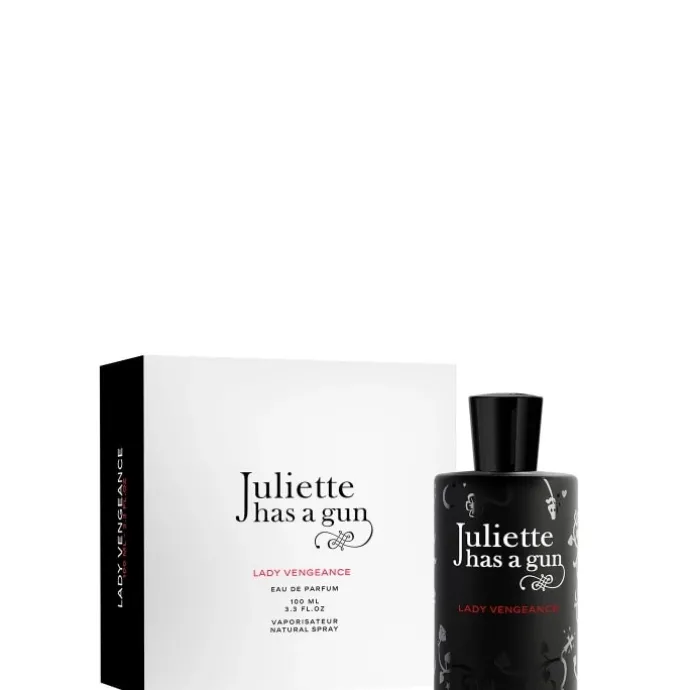 Juliette Has a GunLady Vengeance Eau de Parfum