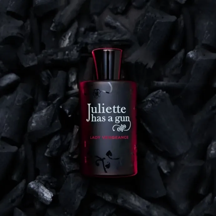 Juliette Has a GunLady Vengeance Eau de Parfum