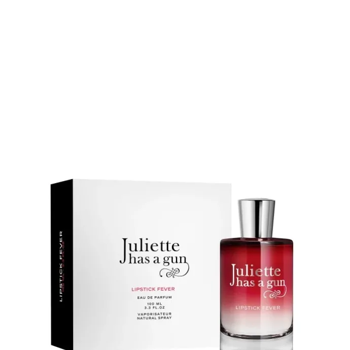 Juliette Has a GunLipstick Fever Eau de Parfum