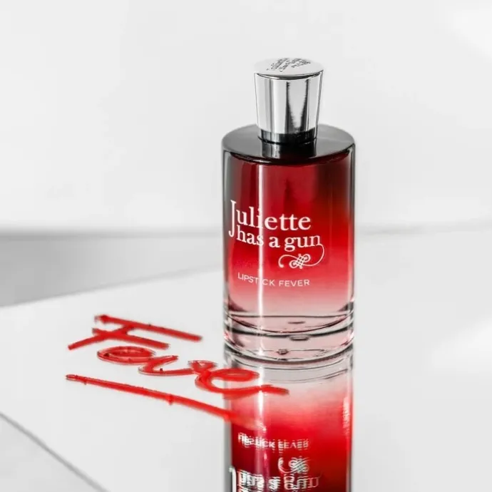 Juliette Has a GunLipstick Fever Eau de Parfum