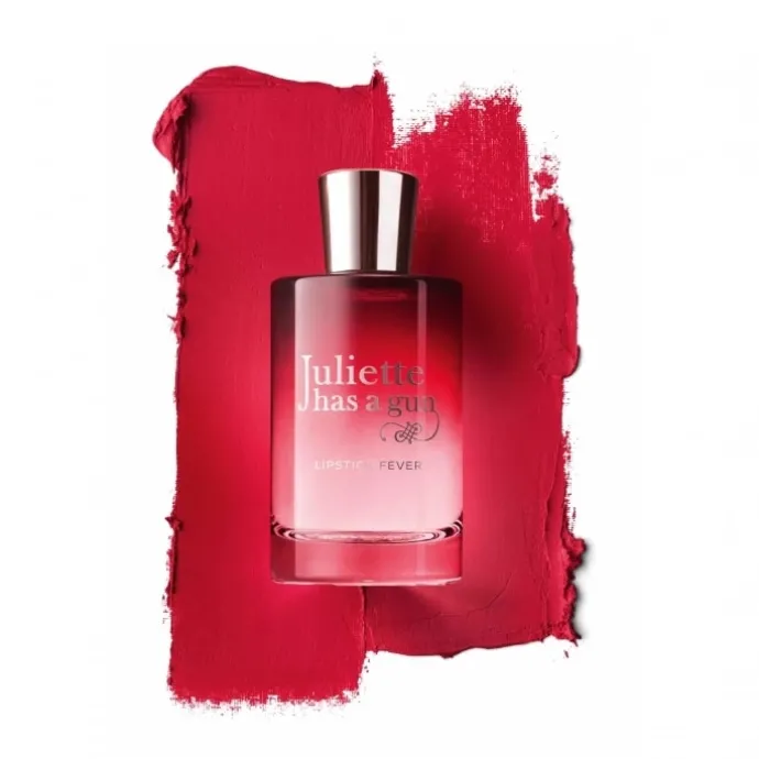 Juliette Has a GunLipstick Fever Eau de Parfum