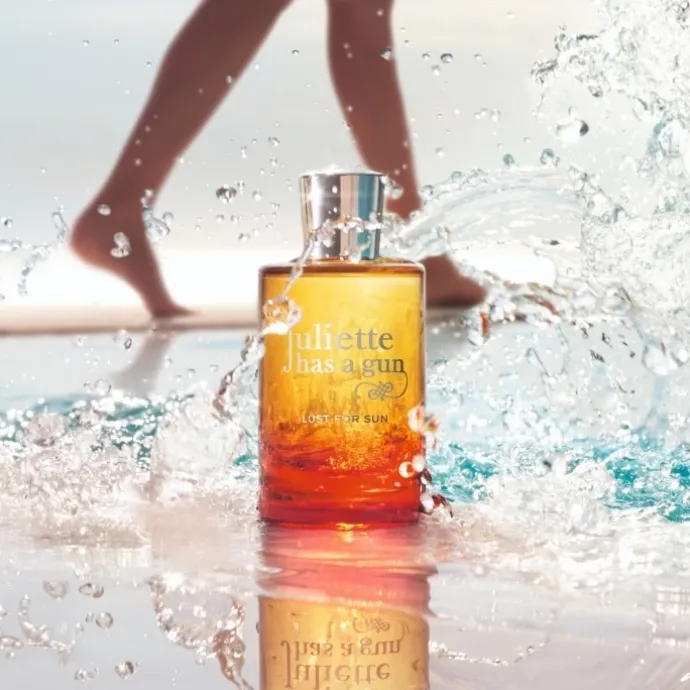 Juliette Has a GunLust for Sun Eau de Parfum