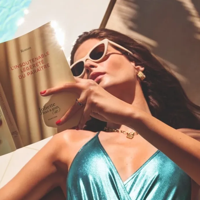 Juliette Has a GunLust for Sun Eau de Parfum