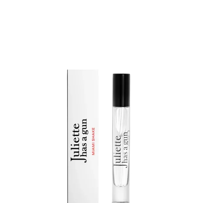 Juliette Has a GunMiami Shake Eau de Parfum - Format Voyage