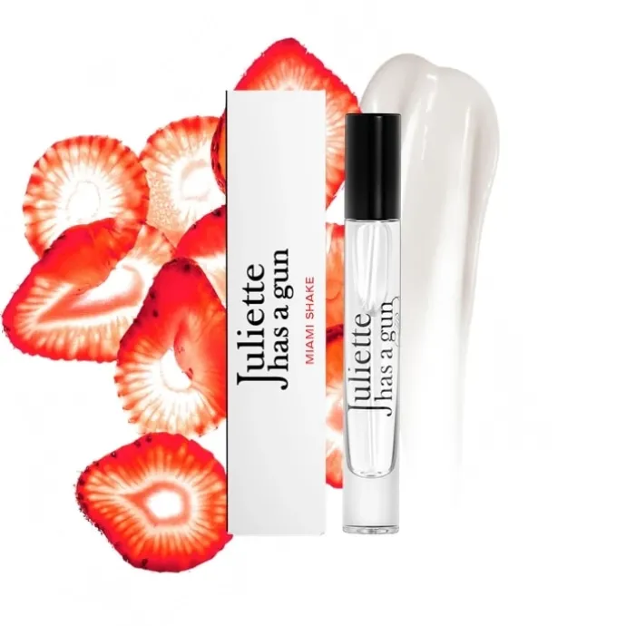 Juliette Has a GunMiami Shake Eau de Parfum - Format Voyage