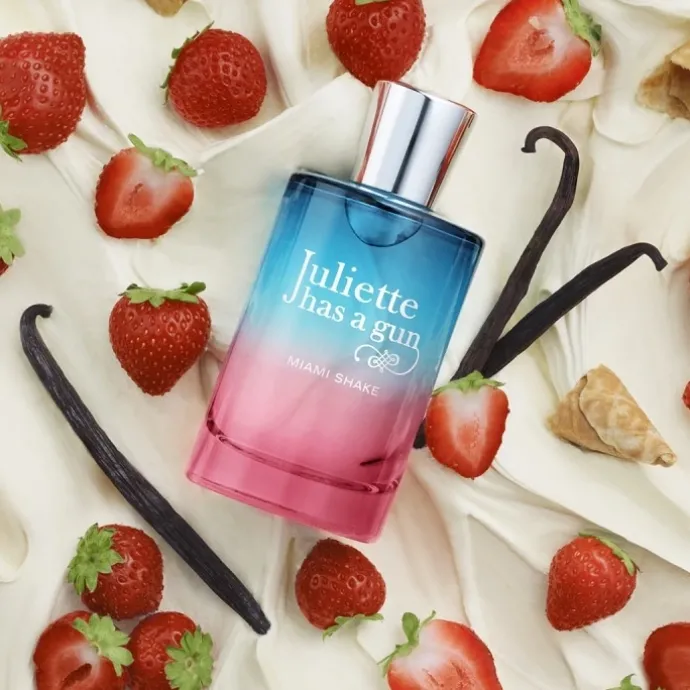 Juliette Has a GunMiami Shake Eau de Parfum - Format Voyage