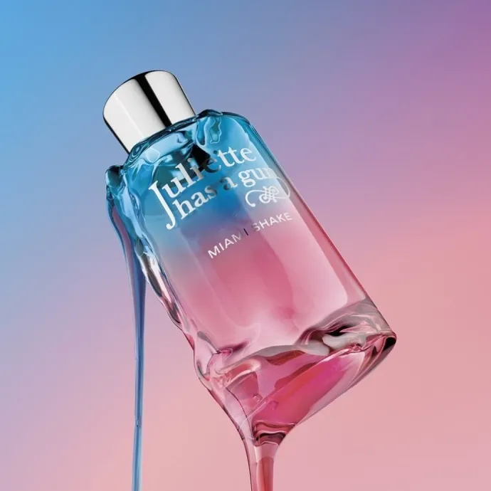 Juliette Has a GunMiami Shake Eau de Parfum - Format Voyage