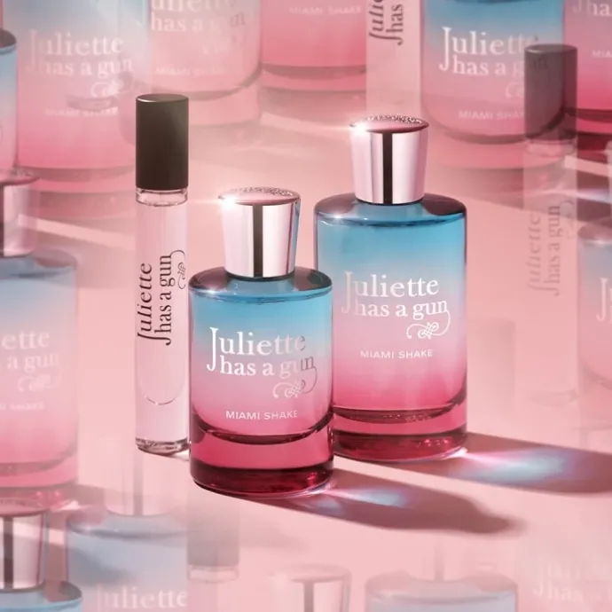 Juliette Has a GunMiami Shake Eau de Parfum - Format Voyage