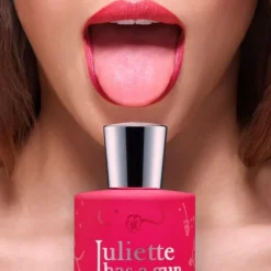Juliette Has a GunMMMM                 Eau de Parfum - Format Voyage