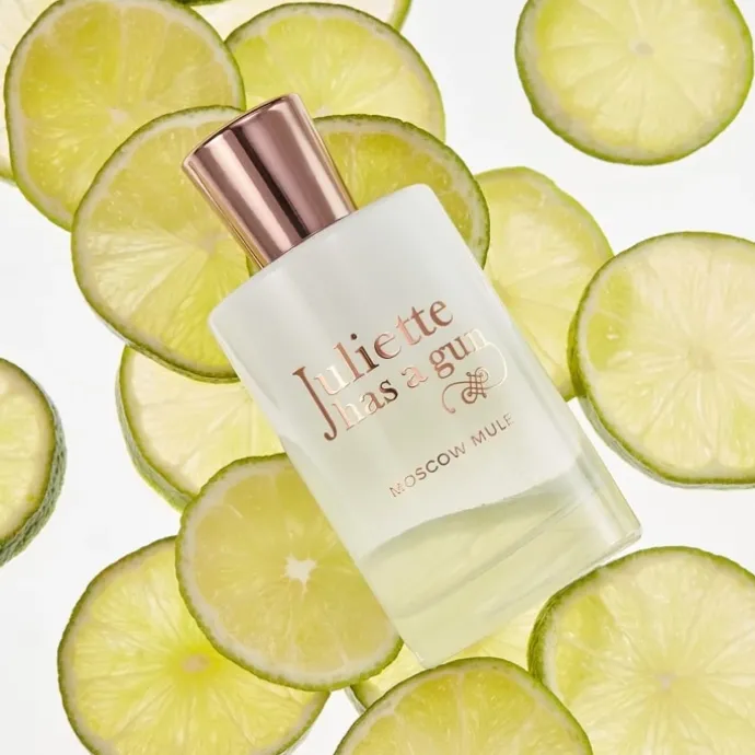 Juliette Has a GunMoscow Mule Eau de Parfum