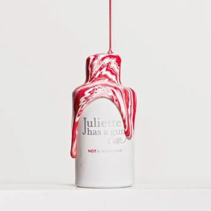 Juliette Has a GunNot a Perfume Eau de Parfum