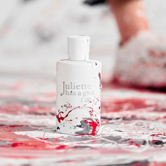Juliette Has a GunNot a Perfume Eau de Parfum