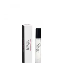 Juliette Has a GunOde to Dullness Eau de Parfum - Format Voyage