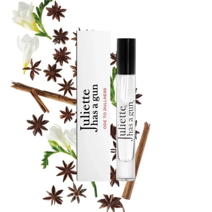Juliette Has a GunOde to Dullness Eau de Parfum - Format Voyage