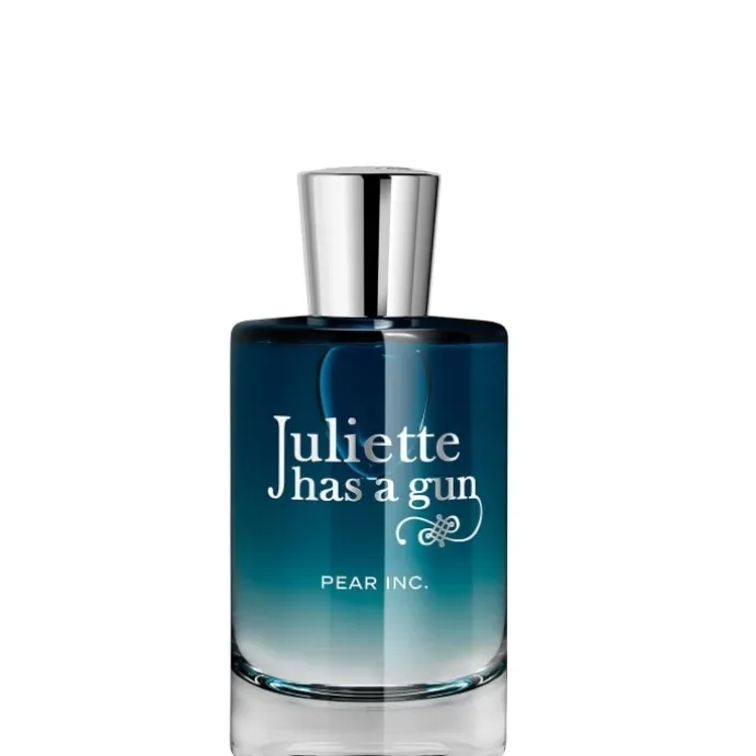 Juliette Has a GunPear Inc. Eau de Parfum