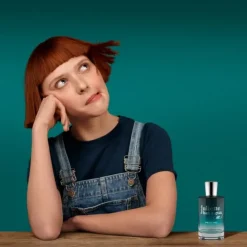 Juliette Has a GunPear Inc. Eau de Parfum