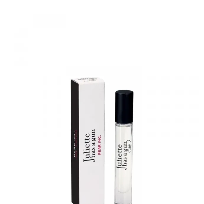 Juliette Has a GunPear Inc.Eau de Parfum Eau de Parfum - Format Voyage