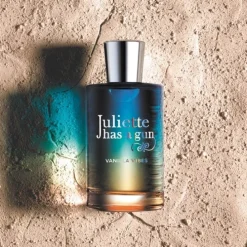 Juliette Has a GunVanilla Vibes Eau de Parfum - Format Voyage