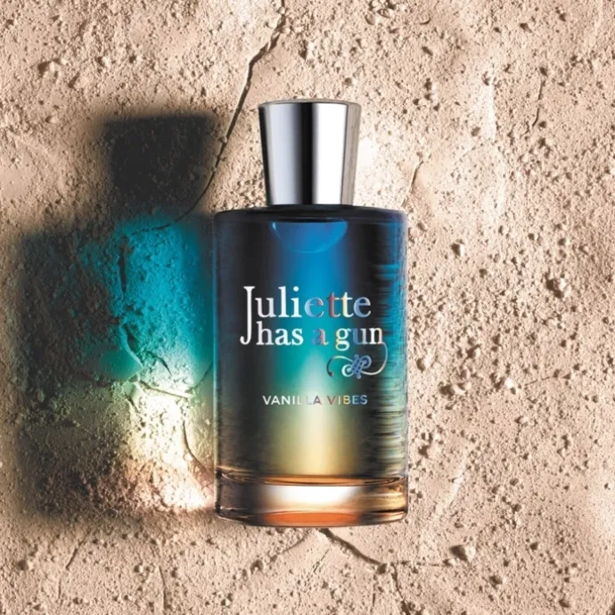 Juliette Has a GunVanilla Vibes Eau de Parfum - Format Voyage