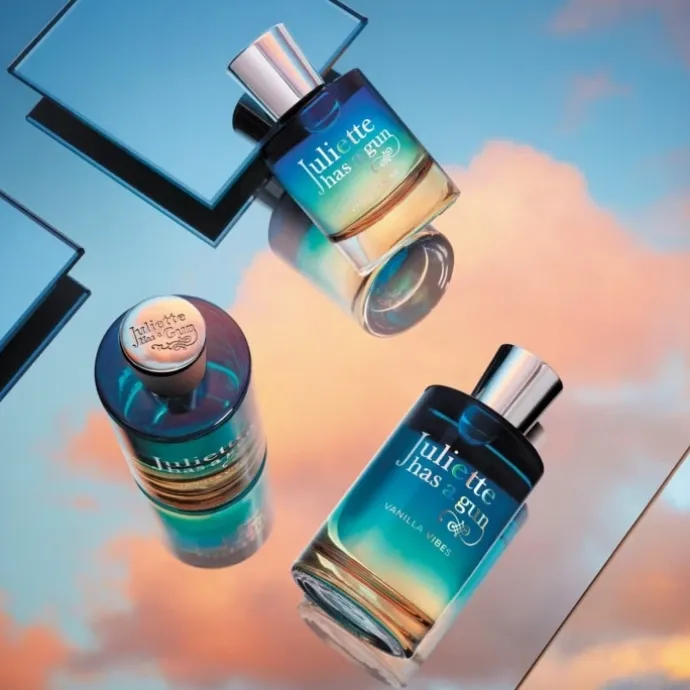 Juliette Has a GunVanilla Vibes Eau de Parfum - Format Voyage
