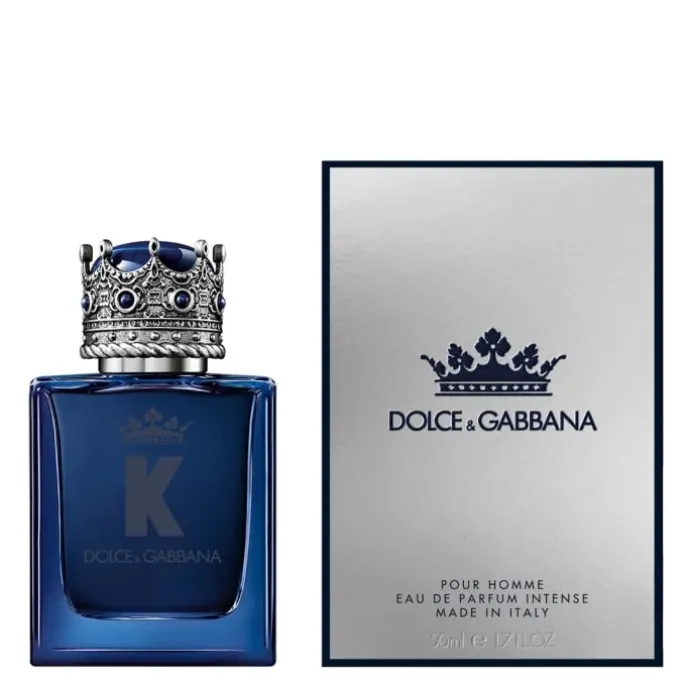 K By Dolce&Gabbana Eau de Parfum Intense