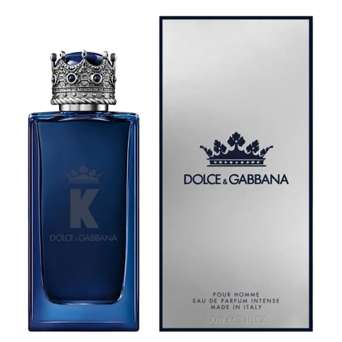 K By Dolce&Gabbana Eau de Parfum Intense