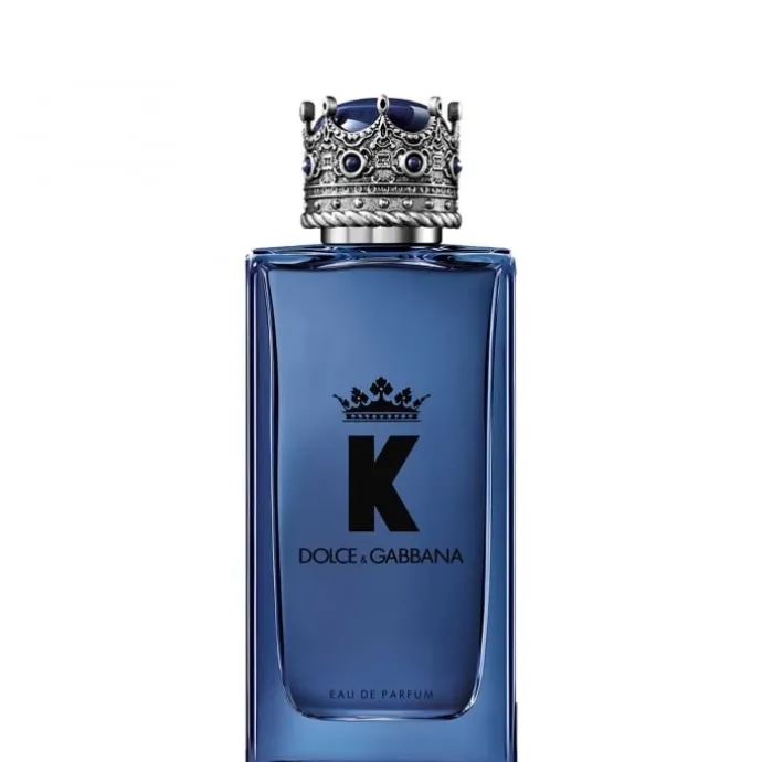 K by Dolce&Gabbana Eau de Parfum