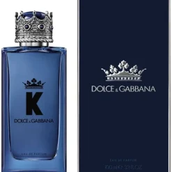 K by Dolce&Gabbana Eau de Parfum
