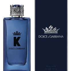 K by Dolce&Gabbana Eau de Parfum