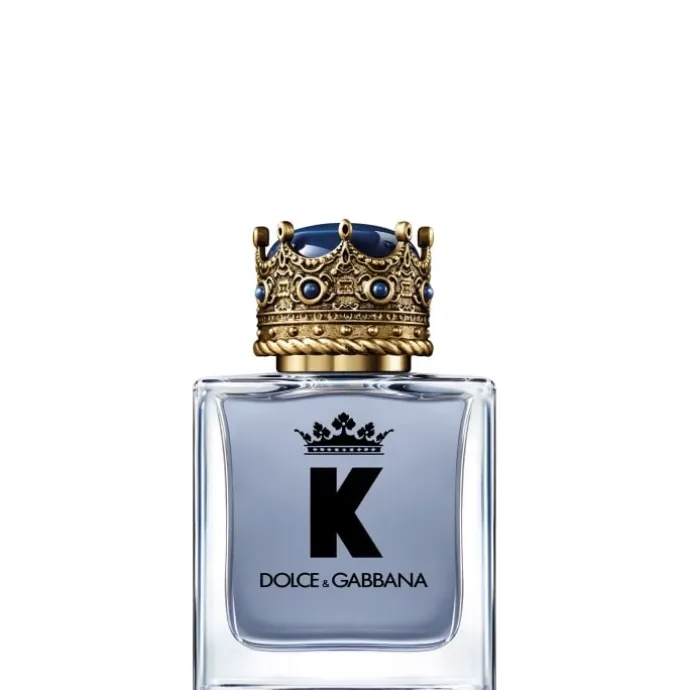 K by Dolce&Gabbana Eau de Toilette