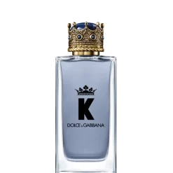 K by Dolce&Gabbana Eau de Toilette