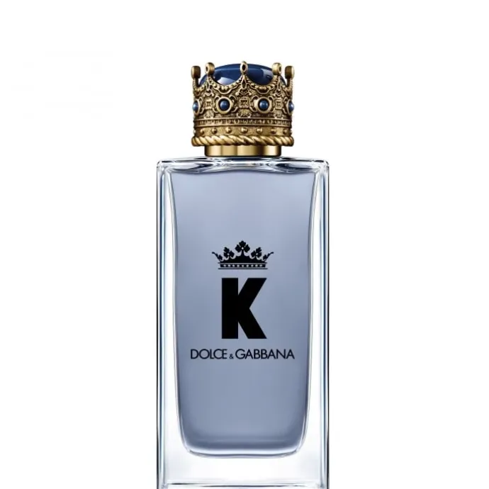 K by Dolce&Gabbana Eau de Toilette