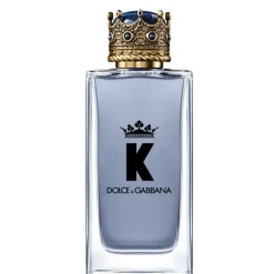 K by Dolce&Gabbana Eau de Toilette