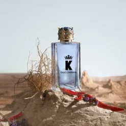 K by Dolce&Gabbana Eau de Toilette