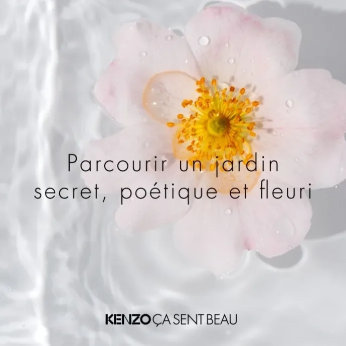 Kenzo Ça Sent Beau Eau de Toilette