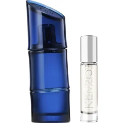 Kenzo Homme Coffret Eau de Toilette Intense