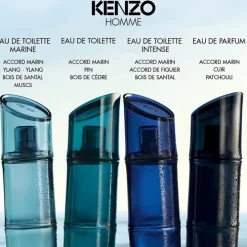 Kenzo Homme Eau de Parfum