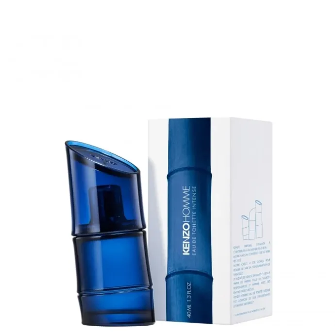 Kenzo Homme Eau de Toilette Intense