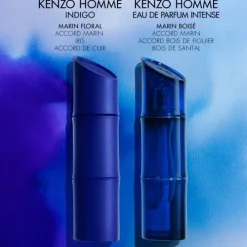 Kenzo Homme Eau de Toilette Intense