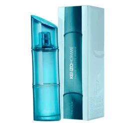 Kenzo Homme Eau de Toilette Marine